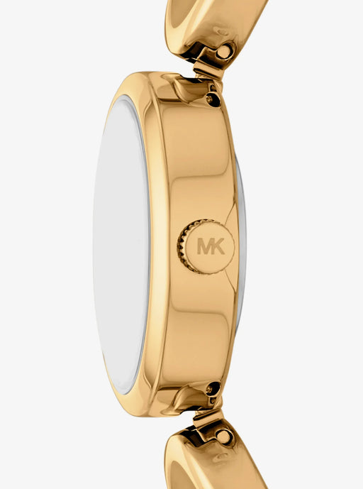 Michael Kors Maude Gold Women Watch Mk4957_2