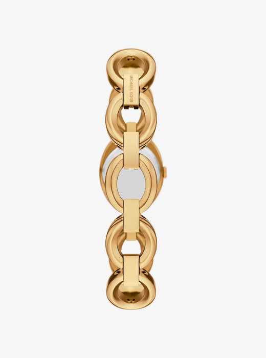 Michael Kors Maude Gold Women Watch Mk4957_3