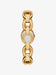 Michael Kors Maude Gold Women Watch Mk4957_3