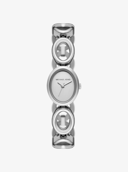 Michael Kors Maude Silver Women Watch Mk4958_1