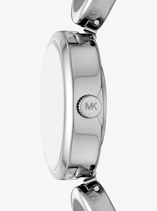 Michael Kors Maude Silver Women Watch Mk4958_2