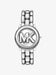 Michael Kors Phoebe Silver Women Watch Mk4963_1
