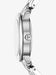 Michael Kors Phoebe Silver Women Watch Mk4963_2