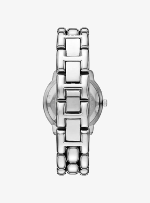 Michael Kors Phoebe Silver Women Watch Mk4963_3