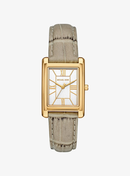 Michael Kors Essex White Women Watch Mk4964_1