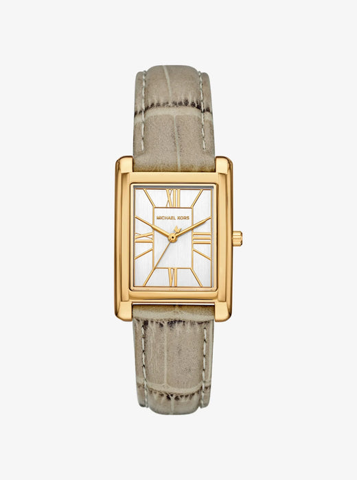 Michael Kors Essex White Women Watch Mk4964_1