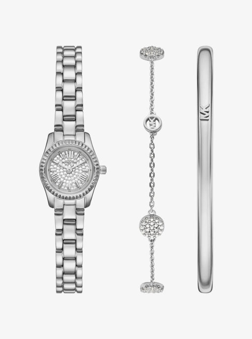 Michael Kors Essex White Women Watch Mk4964_2
