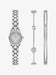 Michael Kors Essex White Women Watch Mk4964_2