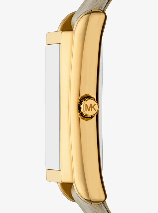 Michael Kors Essex White Women Watch Mk4964_3