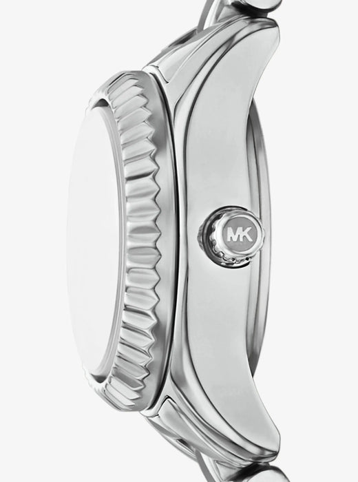 Michael Kors Essex White Women Watch Mk4964_4