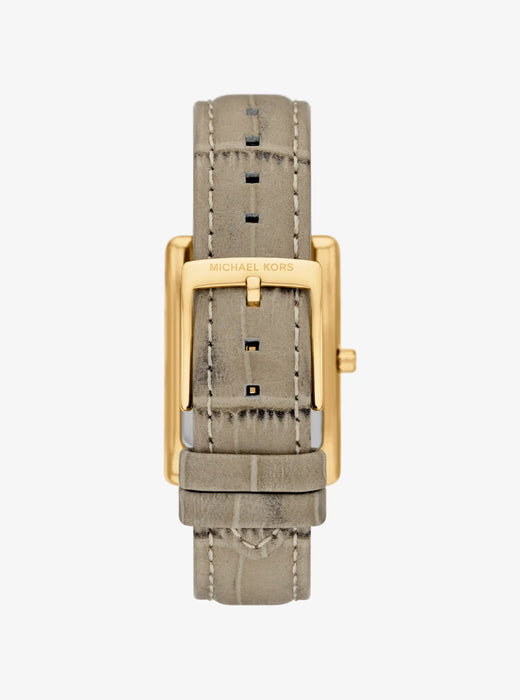 Michael Kors Essex White Women Watch Mk4964_5