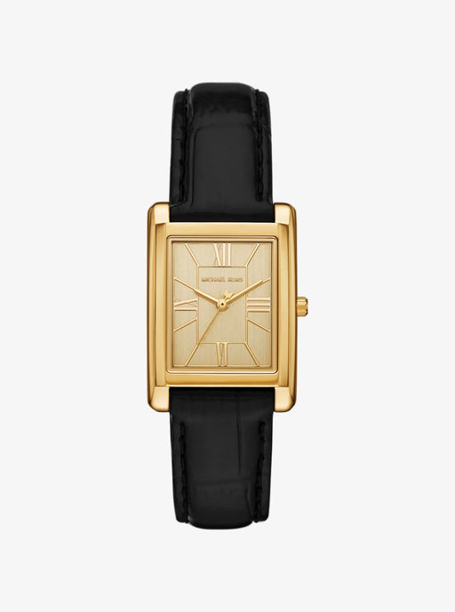 Michael Kors Essex Gold Women Watch Mk4965_1