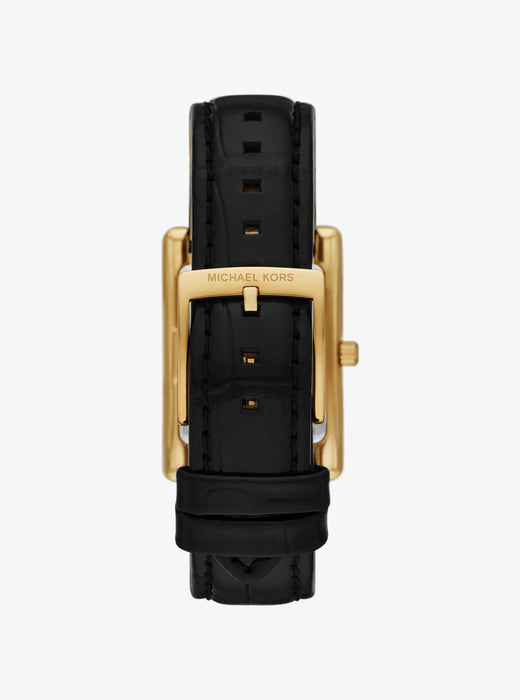 Michael Kors Essex Gold Women Watch Mk4965_3