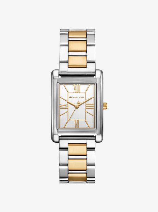 Michael Kors Essex White Women Watch Mk4967_1