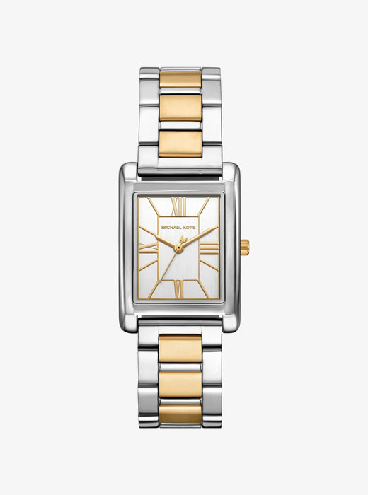 Michael Kors Essex White Women Watch Mk4967_1