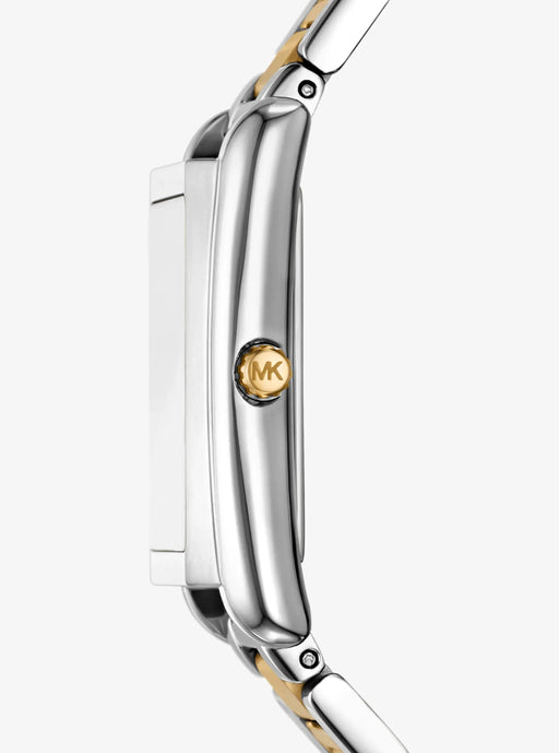 Michael Kors Essex White Women Watch Mk4967_2
