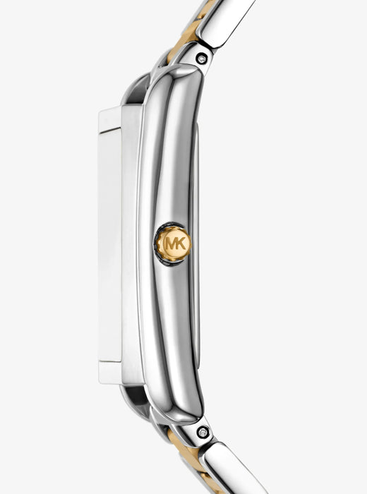 Michael Kors Essex White Women Watch Mk4967_2