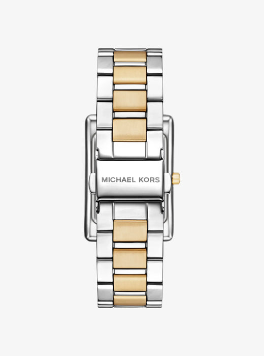 Michael Kors Essex White Women Watch Mk4967_3