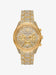 Michael Kors Lexington Gold Women Watch Mk4971_1