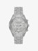 Michael Kors Lexington Silver Women Watch Mk4972_1