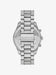 Michael Kors Lexington Silver Women Watch Mk4972_3