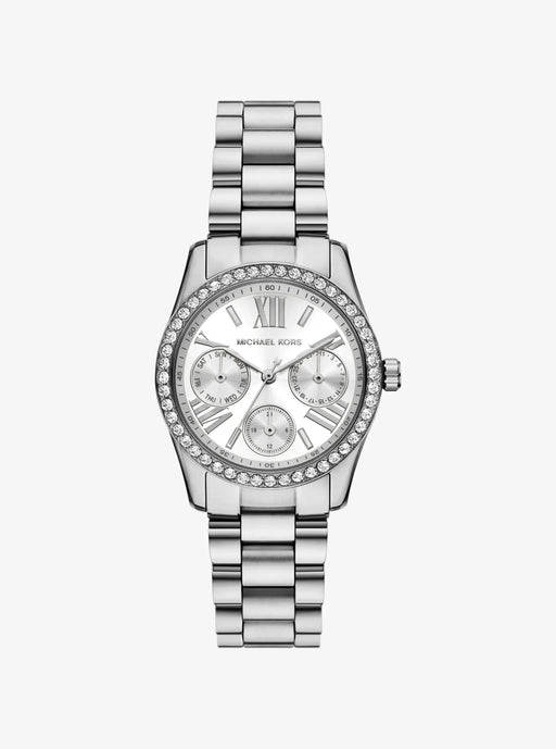 Michael Kors Lexington White Women Watch Mk4979_1