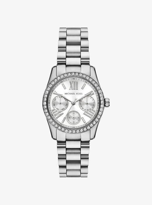 Michael Kors Lexington White Women Watch Mk4979_1