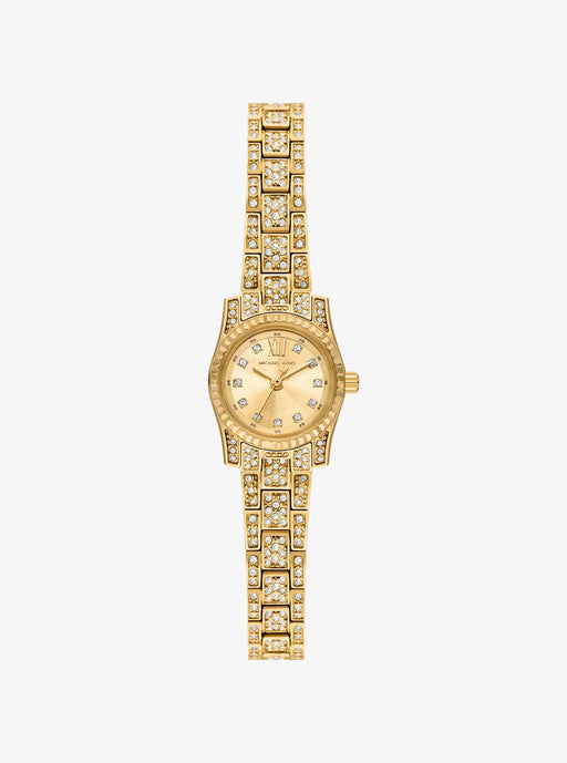 Michael Kors Lexington Gold Women Watch Mk4980_1