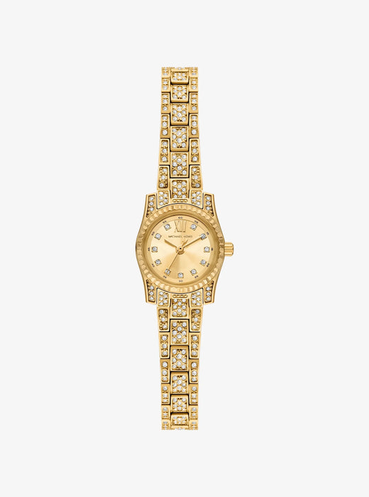 Michael Kors Lexington Gold Women Watch Mk4980_1
