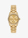Michael Kors Lexington Gold Women Watch Mk4982_1