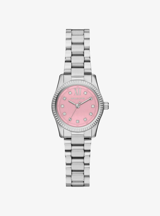 Michael Kors Lexington Pink Women Watch Mk4996_1