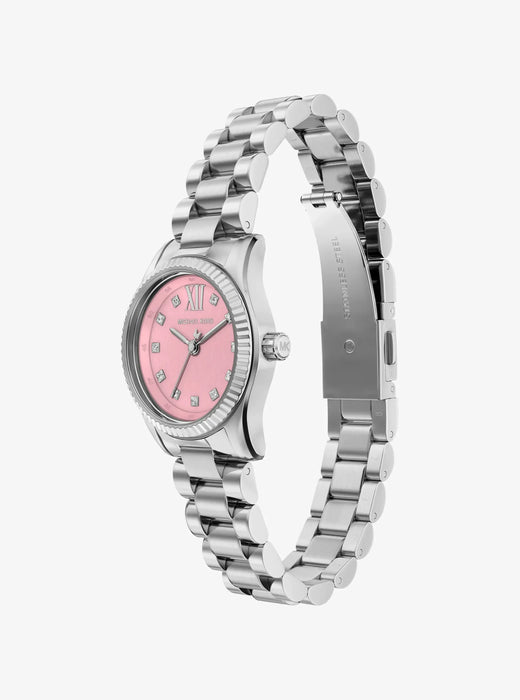Michael Kors Lexington Pink Women Watch Mk4996_5
