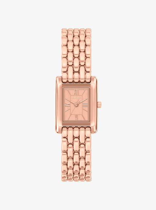 Michael Kors Essex Rose Gold Women Watch Mk4998_1