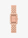 Michael Kors Essex Rose Gold Women Watch Mk4998_1