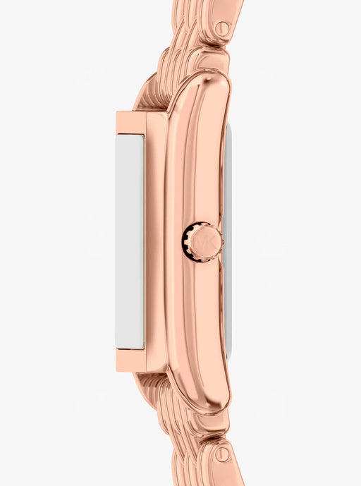 Michael Kors Essex Rose Gold Women Watch Mk4998_2