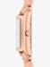 Michael Kors Essex Rose Gold Women Watch Mk4998_2