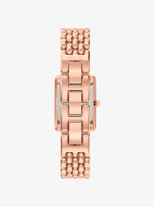 Michael Kors Essex Rose Gold Women Watch Mk4998_3