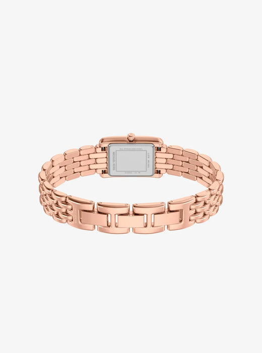 Michael Kors Essex Rose Gold Women Watch Mk4998_4
