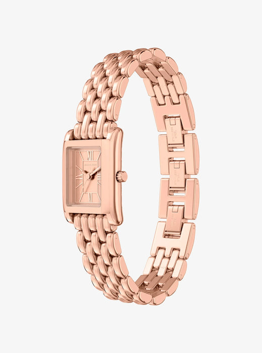 Michael Kors Essex Rose Gold Women Watch Mk4998_5