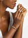 Michael Kors Essex Rose Gold Women Watch Mk4998_6