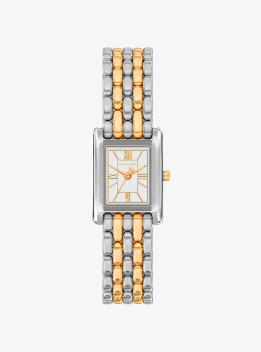 Michael Kors Essex White Women Watch Mk4999_1