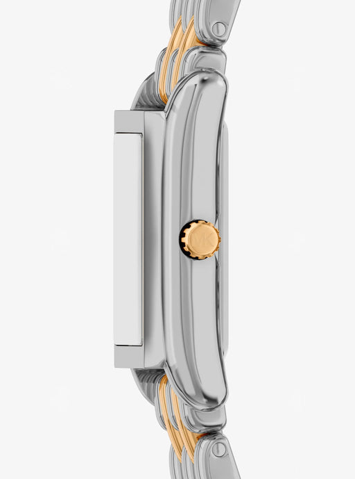 Michael Kors Essex White Women Watch Mk4999_2