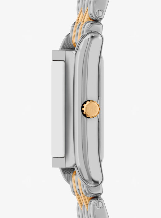 Michael Kors Essex White Women Watch Mk4999_2