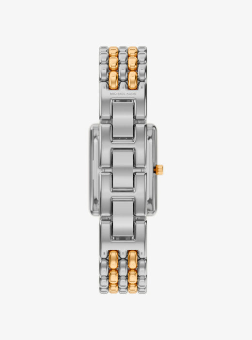 Michael Kors Essex White Women Watch Mk4999_3