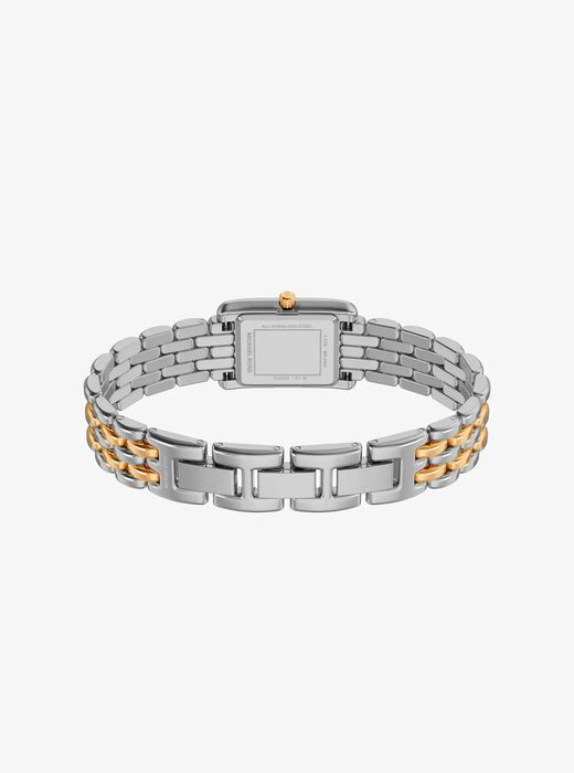 Michael Kors Essex White Women Watch Mk4999_4