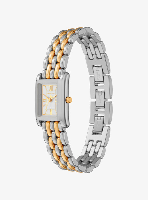 Michael Kors Essex White Women Watch Mk4999_5