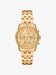 Michael Kors Bryant Gold Women Watch Mk7530_1