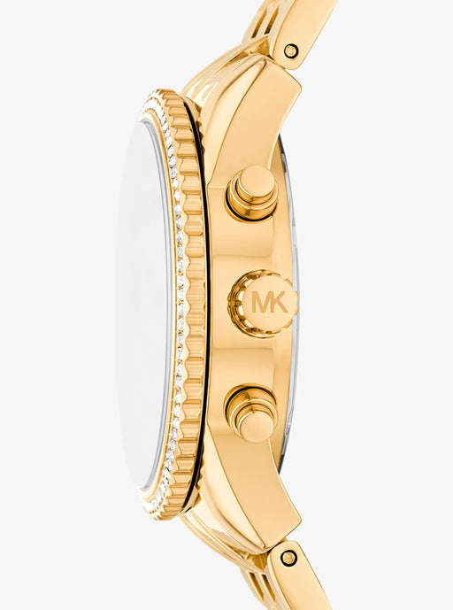 Michael Kors Bryant Gold Women Watch Mk7530_2