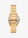 Michael Kors Bryant Gold Women Watch Mk7530_3