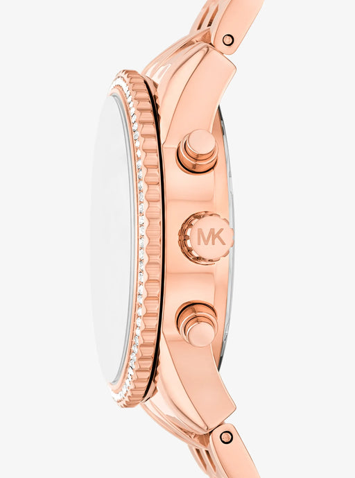 Michael Kors Bryant Rose Gold Women Watch Mk7531_2